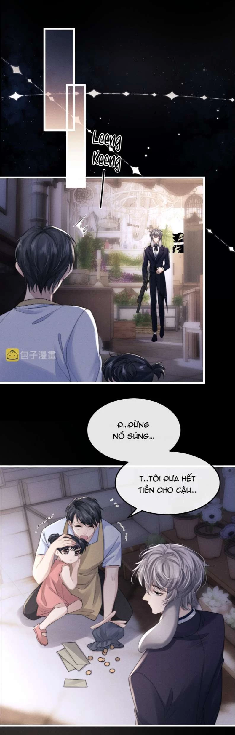 Chấp Sự Thỏ Cụp Tai Chapter 18 - 15