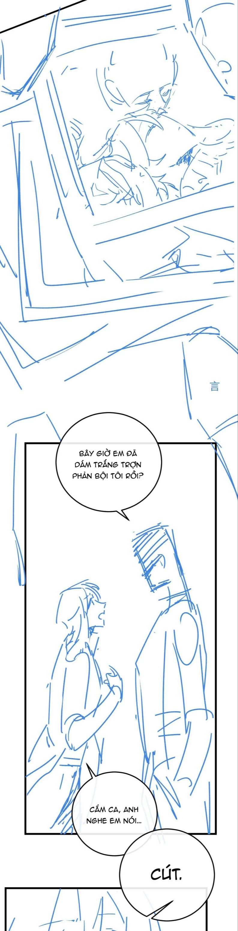 Chấp Sự Thỏ Cụp Tai Chapter 18 - 19