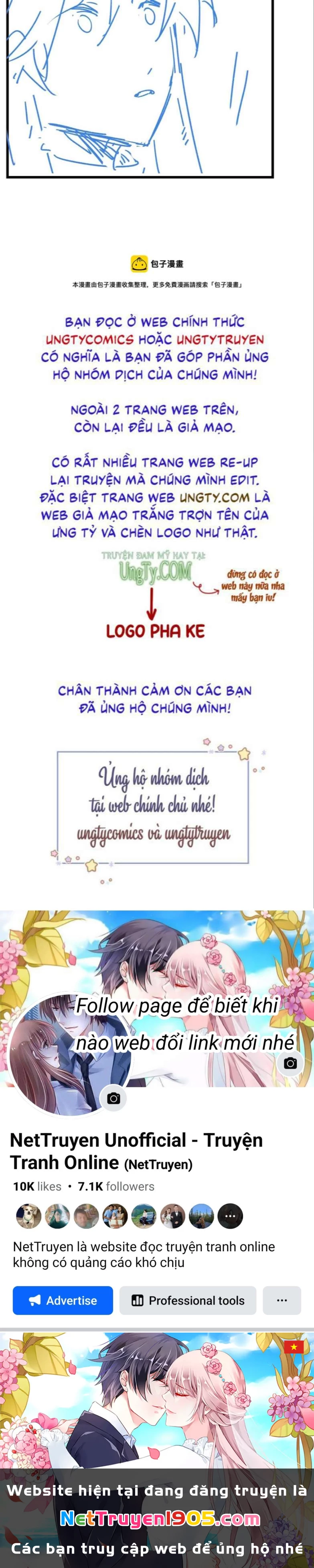 Chấp Sự Thỏ Cụp Tai Chapter 18 - 20