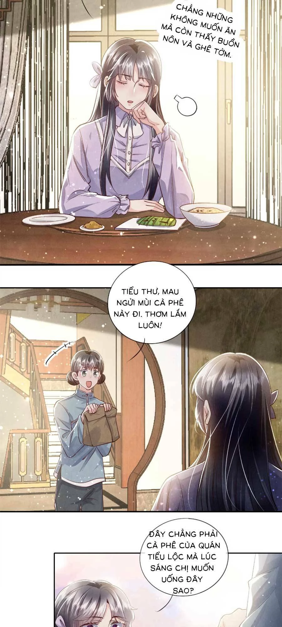 Tôi Có Ông Chồng Hay Ghen Chapter 44 - 2
