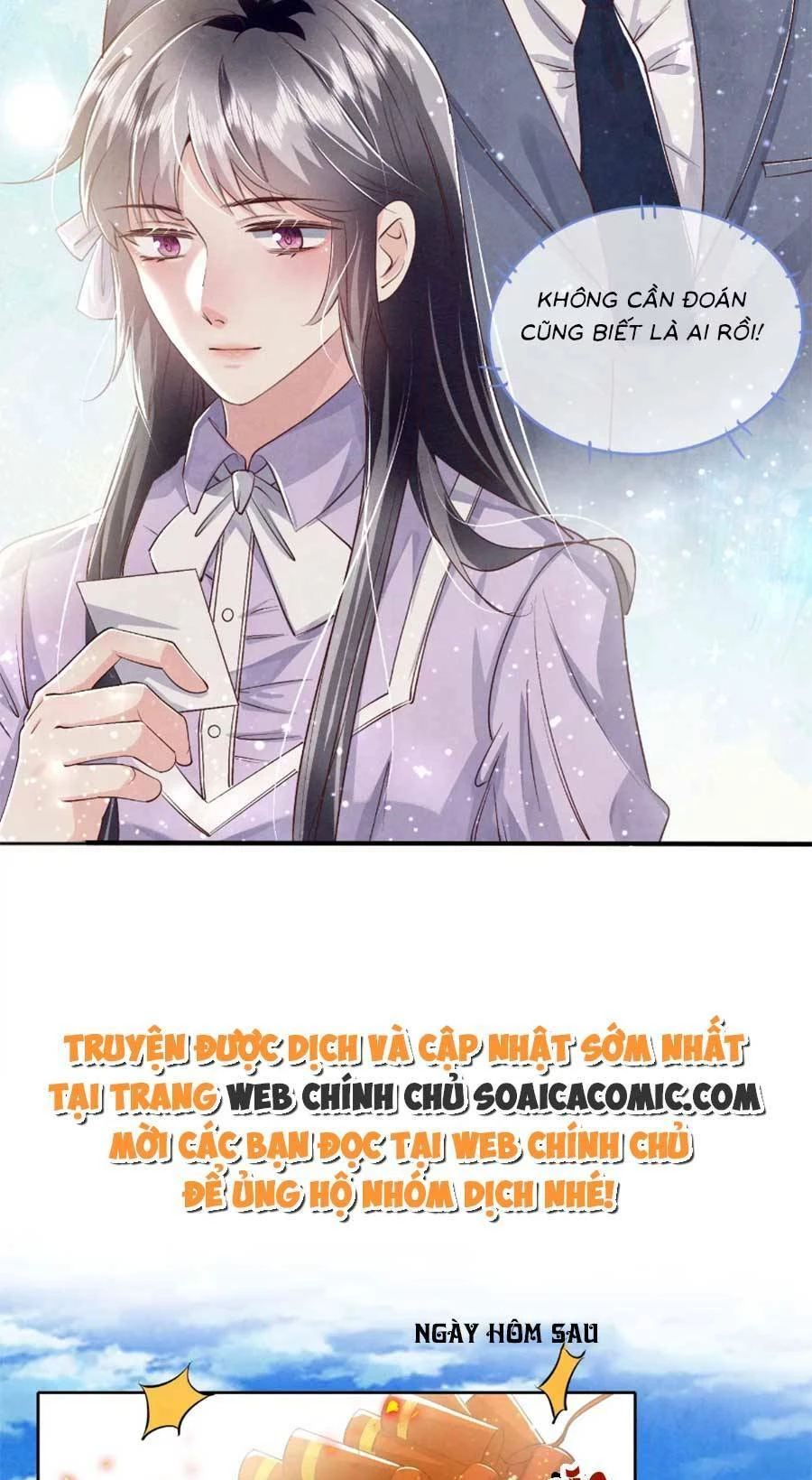 Tôi Có Ông Chồng Hay Ghen Chapter 44 - 4