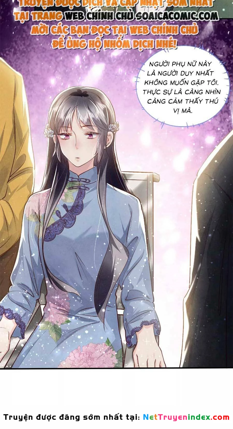 Tôi Có Ông Chồng Hay Ghen Chapter 44 - 10