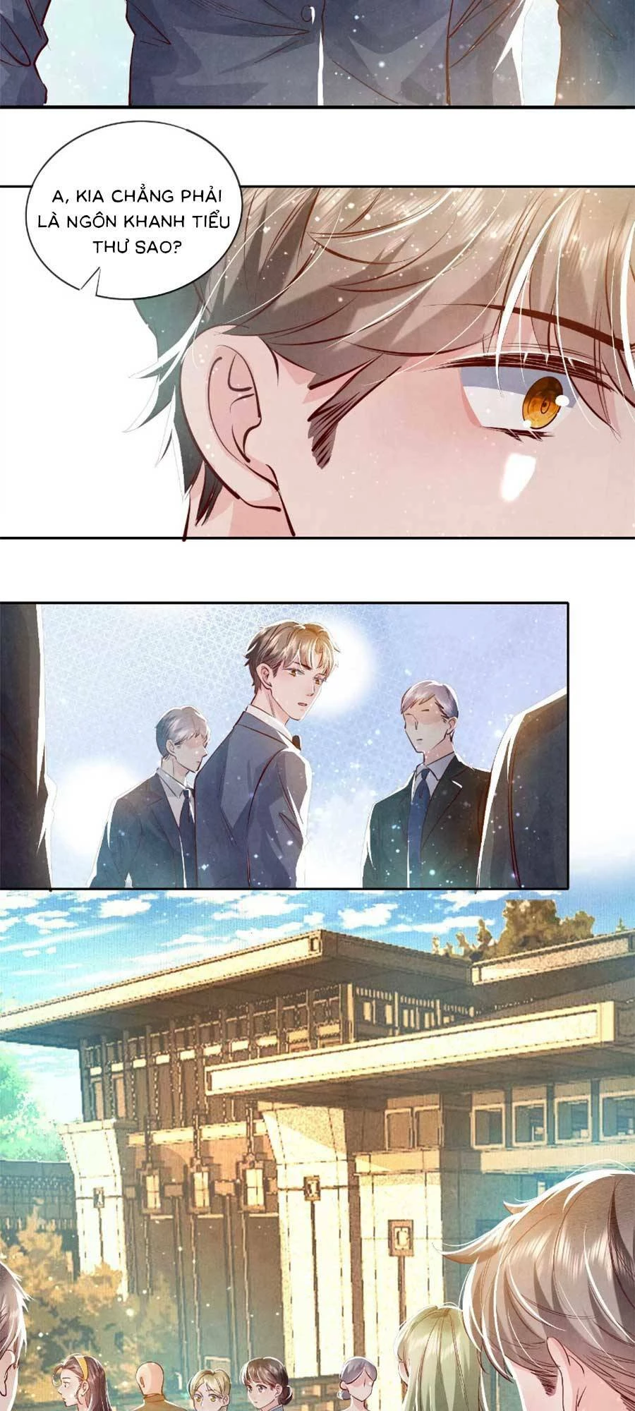 Tôi Có Ông Chồng Hay Ghen Chapter 44 - 13