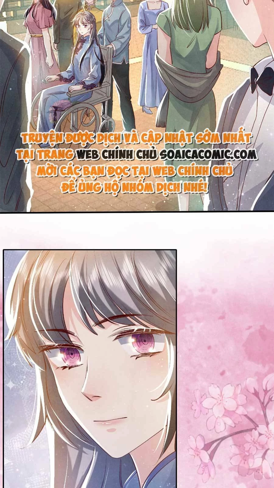 Tôi Có Ông Chồng Hay Ghen Chapter 44 - 14