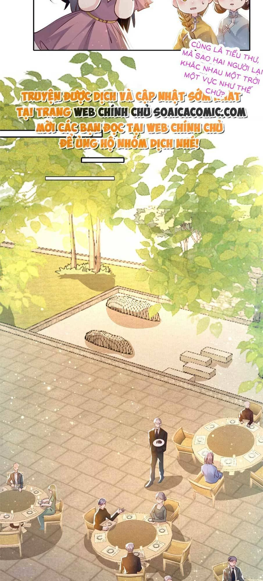 Tôi Có Ông Chồng Hay Ghen Chapter 44 - 17