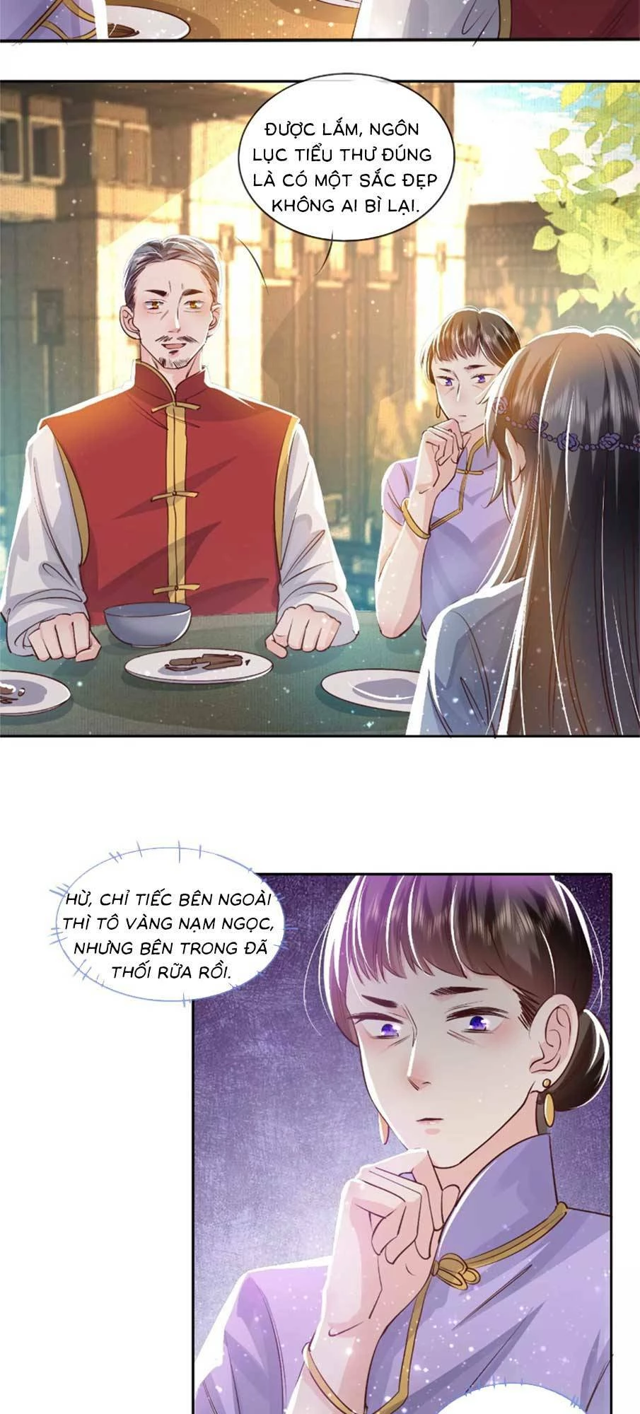 Tôi Có Ông Chồng Hay Ghen Chapter 44 - 19