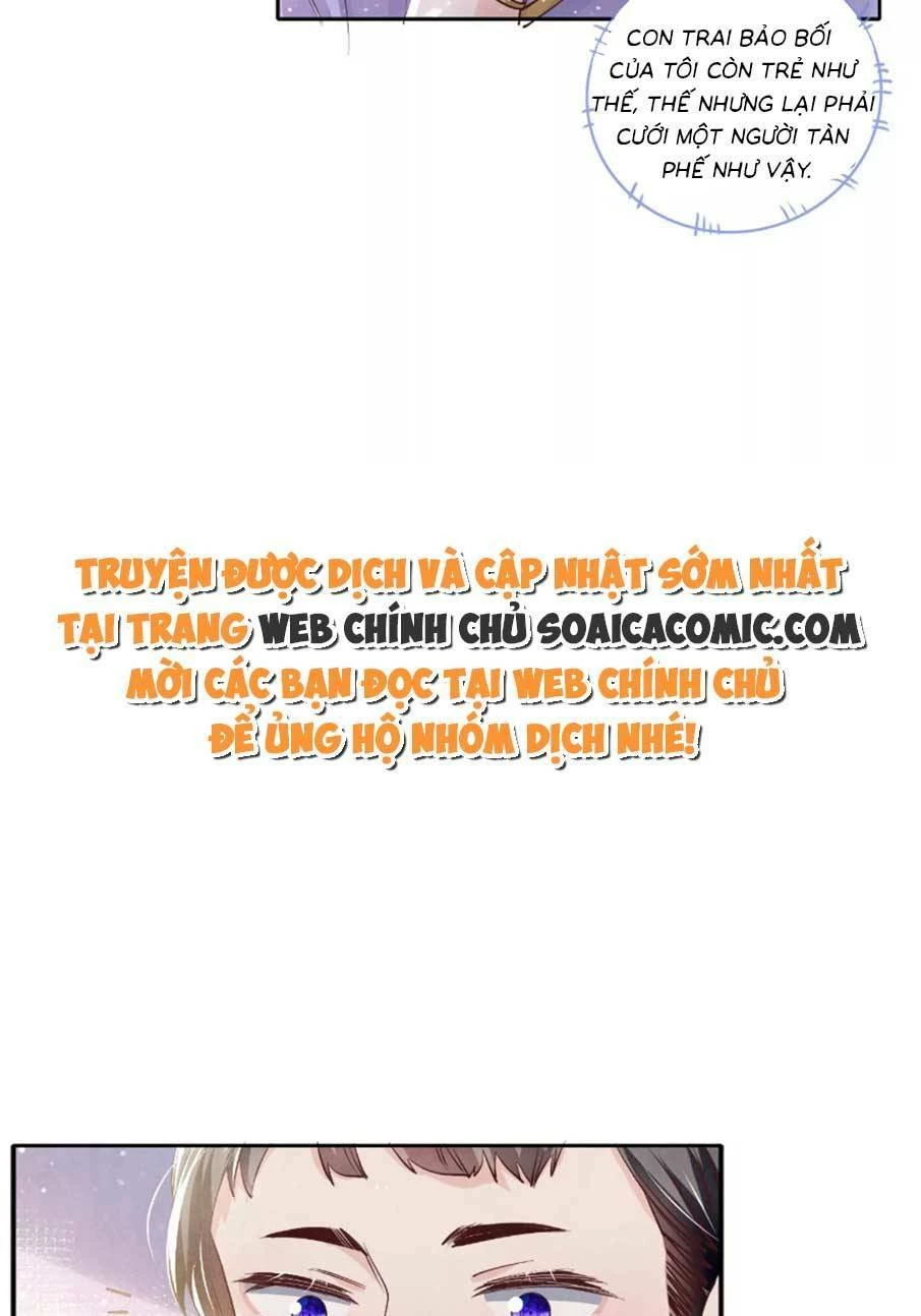 Tôi Có Ông Chồng Hay Ghen Chapter 44 - 20