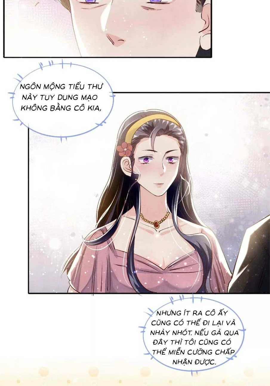 Tôi Có Ông Chồng Hay Ghen Chapter 44 - 21