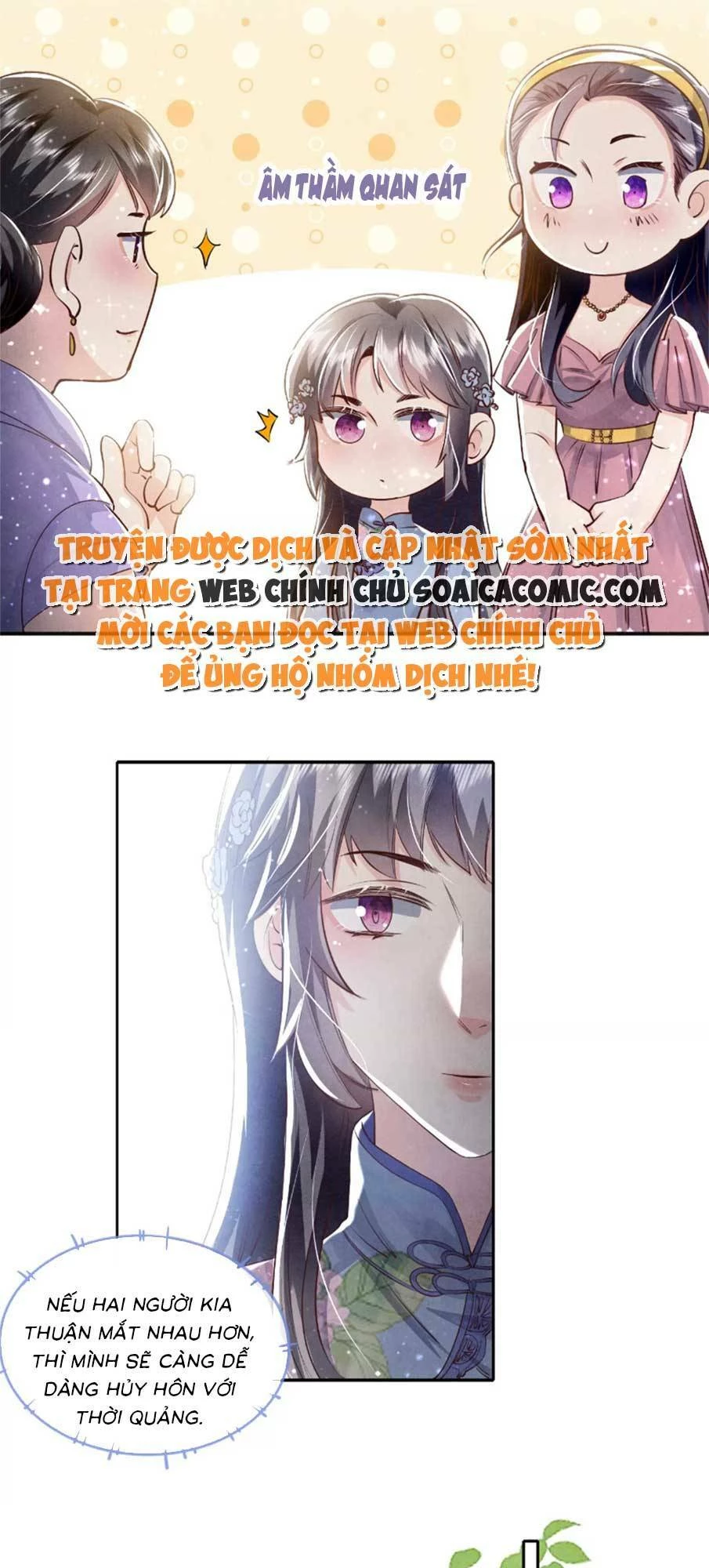 Tôi Có Ông Chồng Hay Ghen Chapter 44 - 22