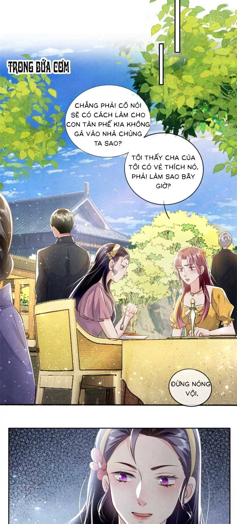 Tôi Có Ông Chồng Hay Ghen Chapter 44 - 23