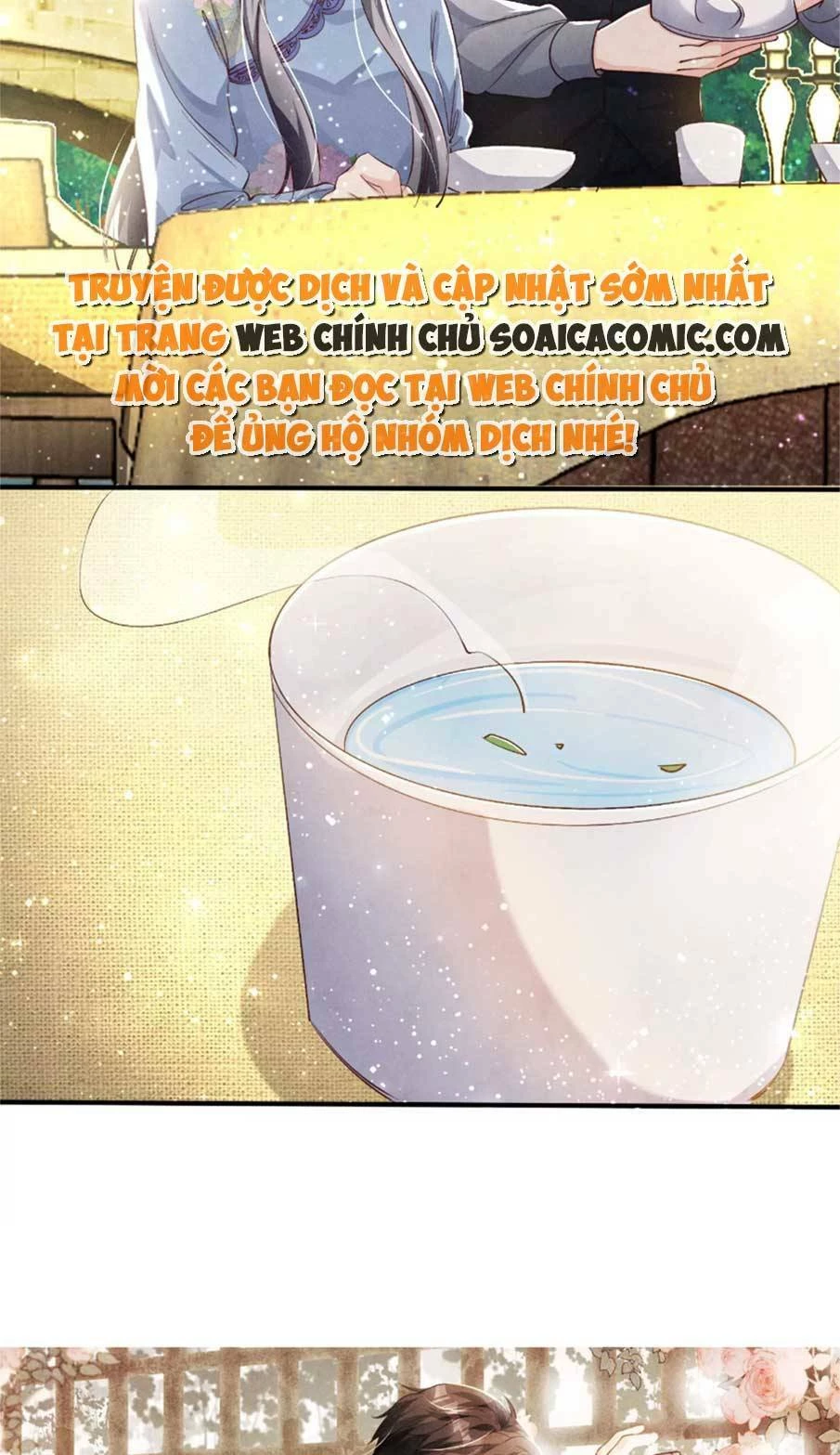 Tôi Có Ông Chồng Hay Ghen Chapter 44 - 25
