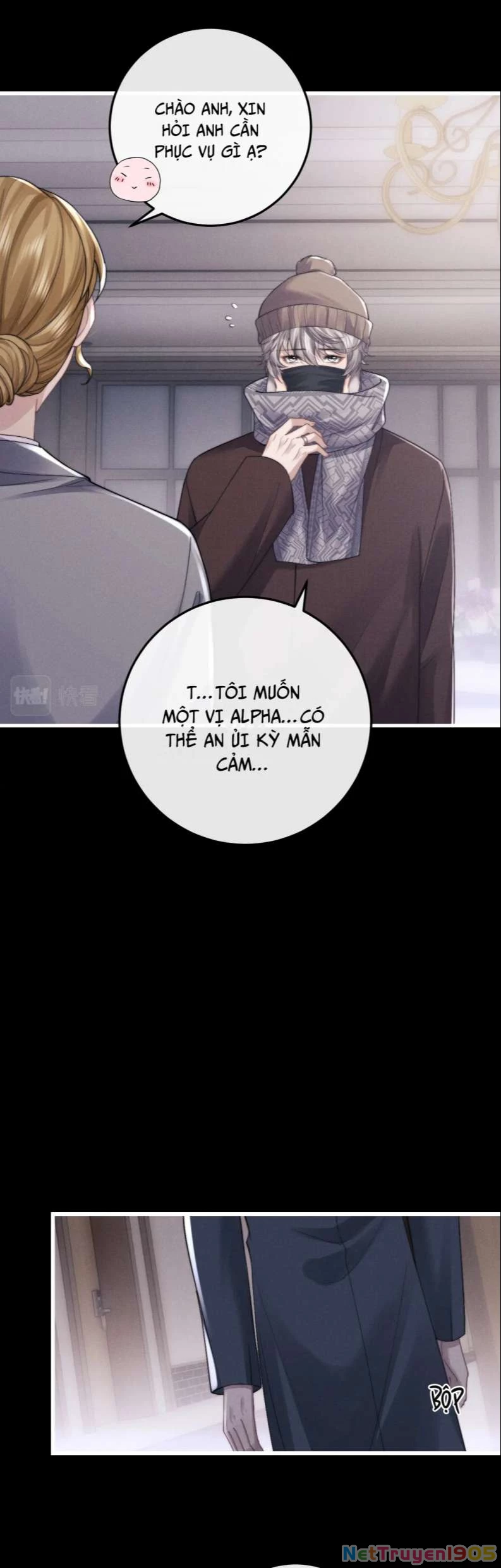 Chấp Sự Thỏ Cụp Tai Chapter 19 - 11