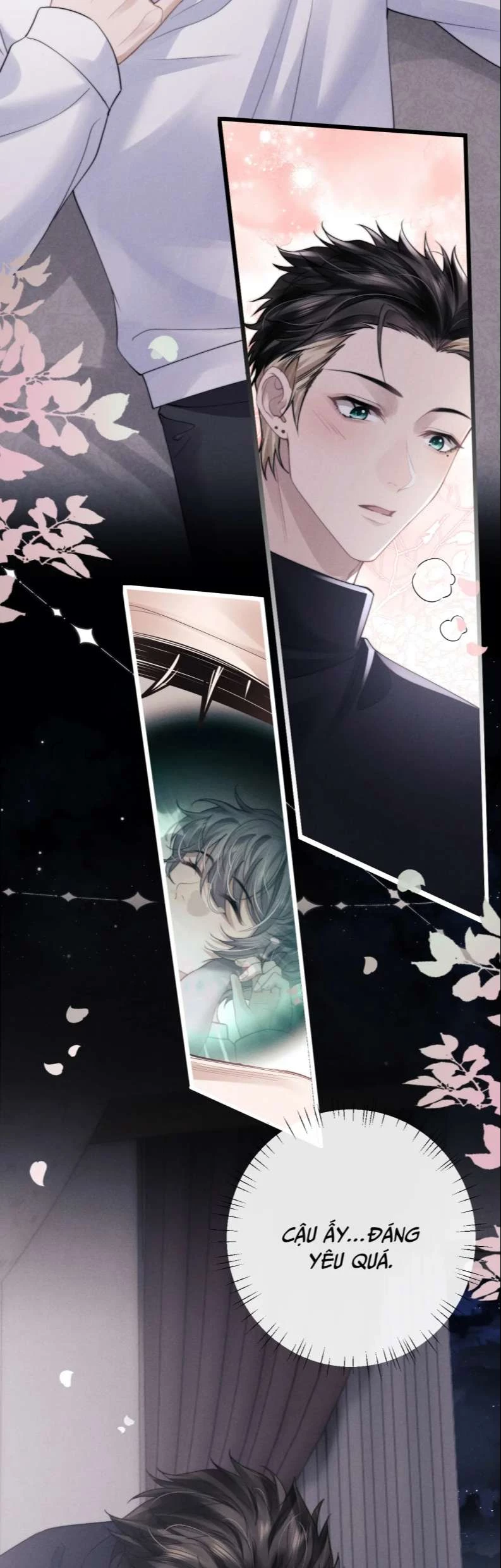 Chấp Sự Thỏ Cụp Tai Chapter 19 - 16