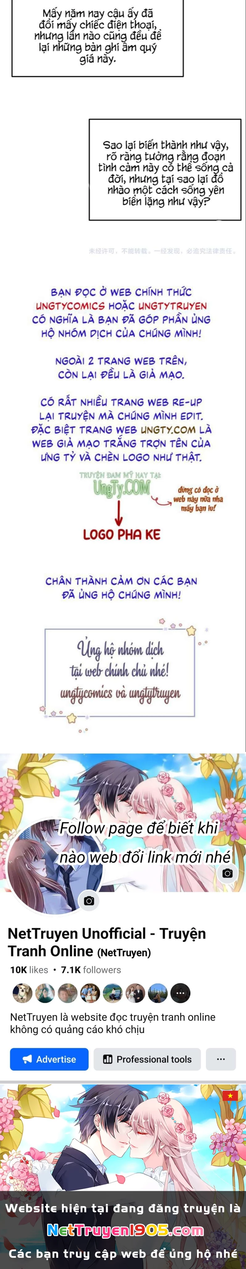 Chấp Sự Thỏ Cụp Tai Chapter 19 - 26