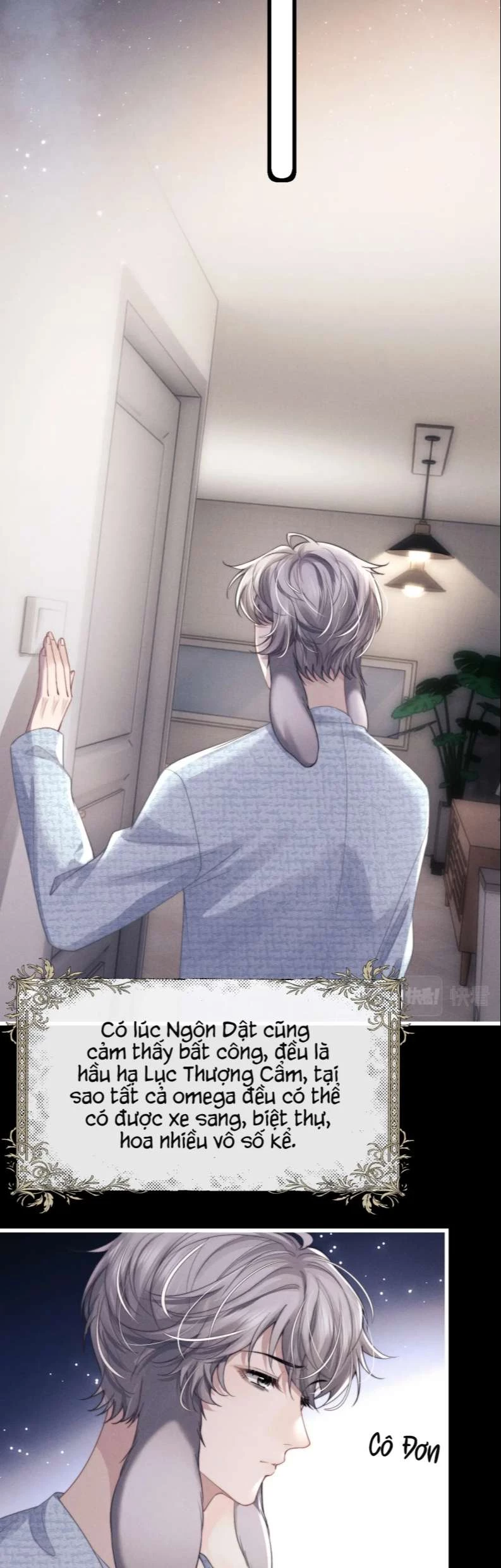 Chấp Sự Thỏ Cụp Tai Chapter 20 - 7