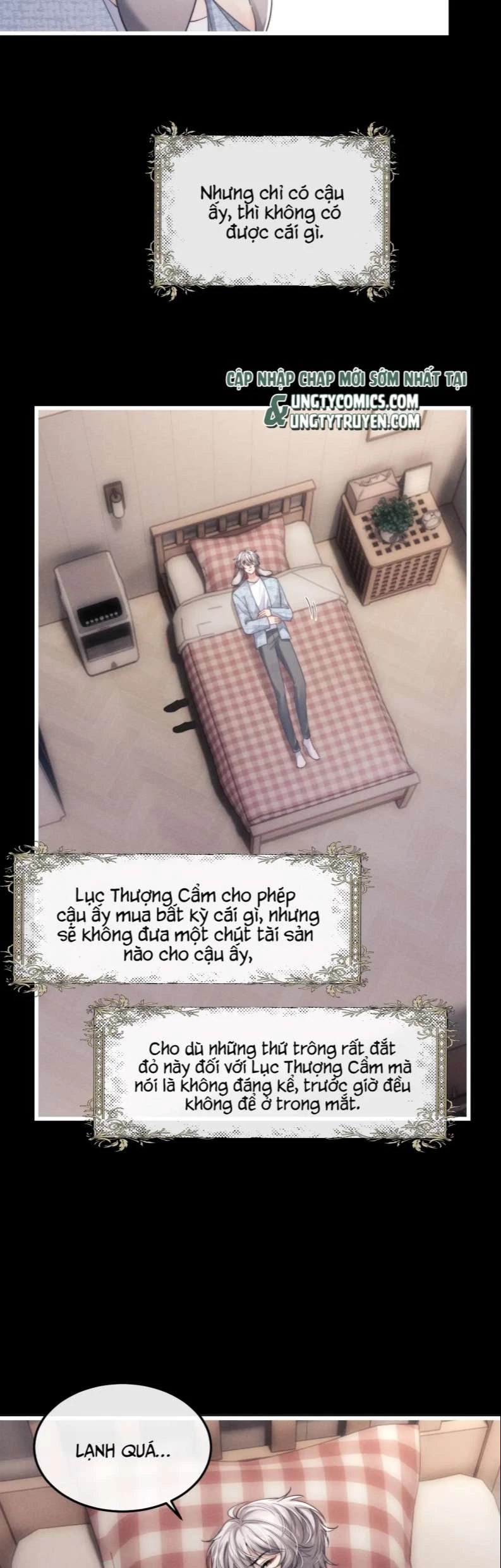 Chấp Sự Thỏ Cụp Tai Chapter 20 - 8