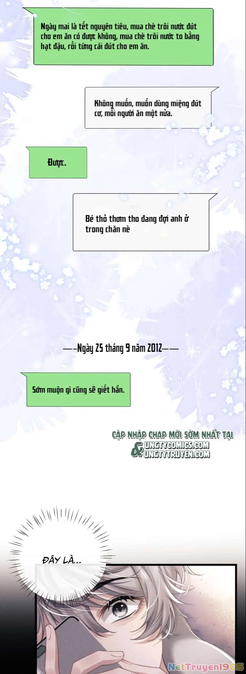 Chấp Sự Thỏ Cụp Tai Chapter 20 - 15