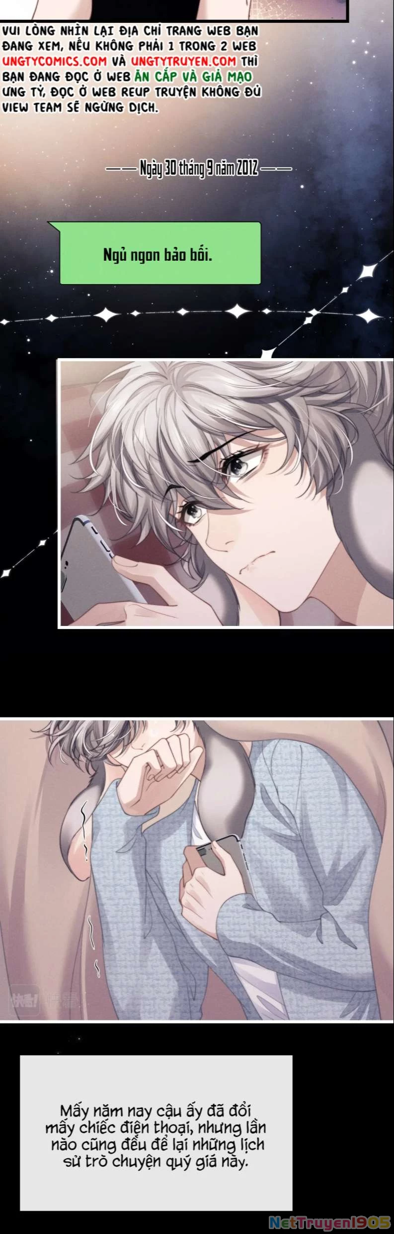 Chấp Sự Thỏ Cụp Tai Chapter 20 - 17