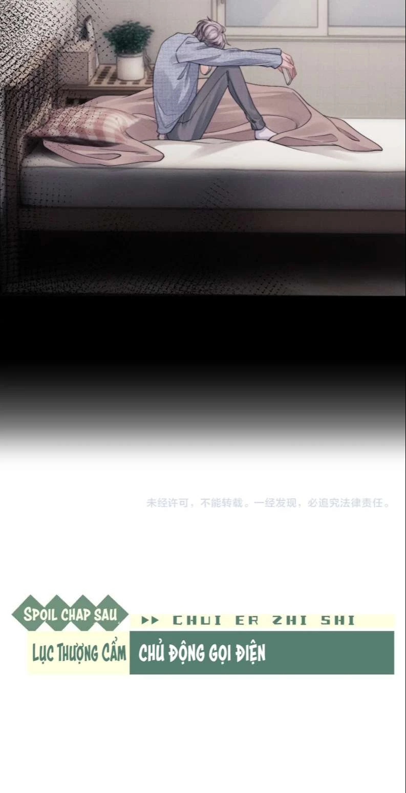 Chấp Sự Thỏ Cụp Tai Chapter 20 - 24