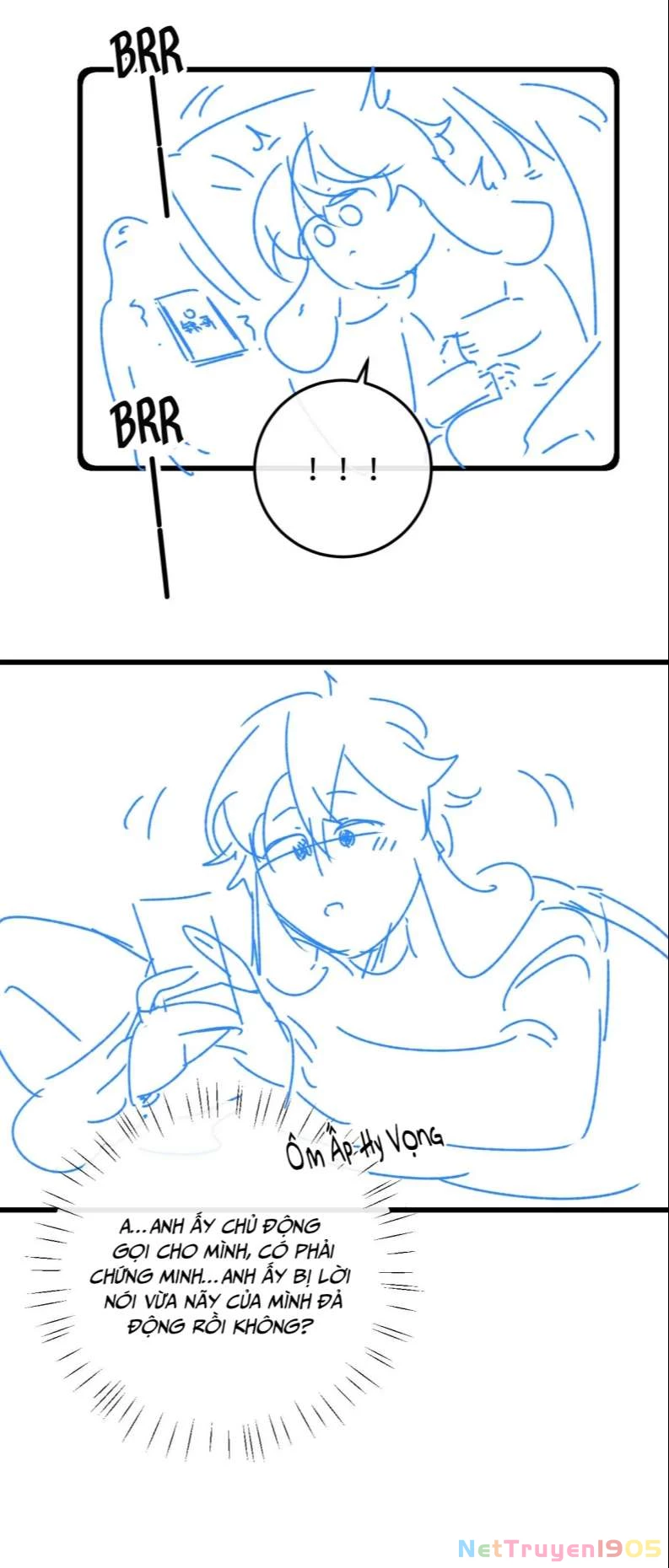 Chấp Sự Thỏ Cụp Tai Chapter 20 - 25