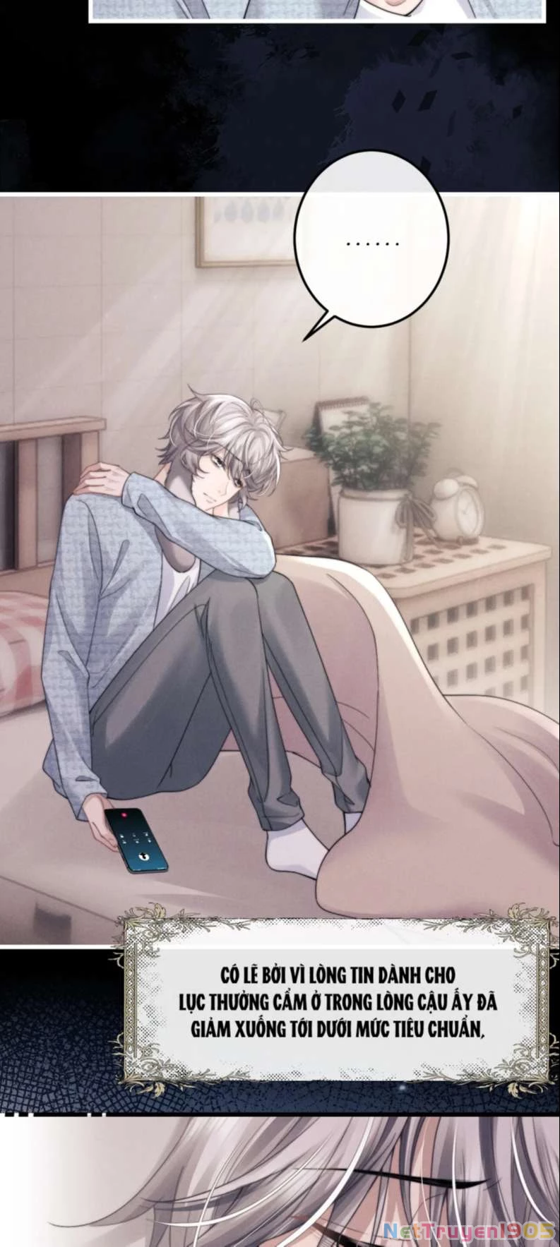 Chấp Sự Thỏ Cụp Tai Chapter 21 - 13