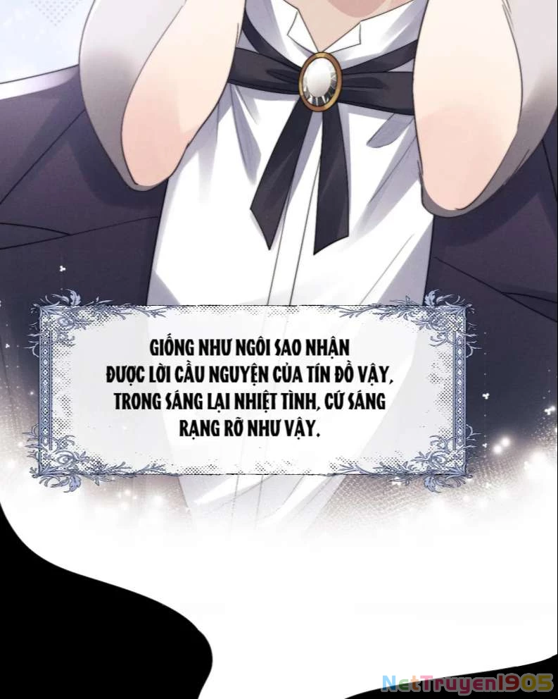 Chấp Sự Thỏ Cụp Tai Chapter 21 - 21