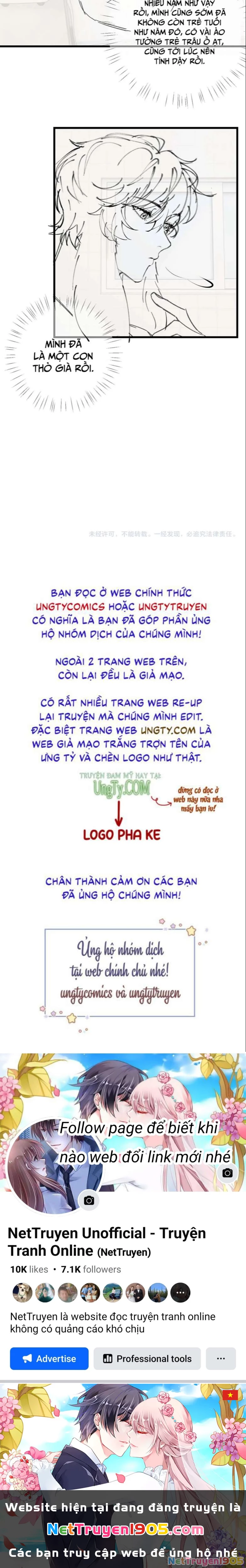 Chấp Sự Thỏ Cụp Tai Chapter 21 - 35