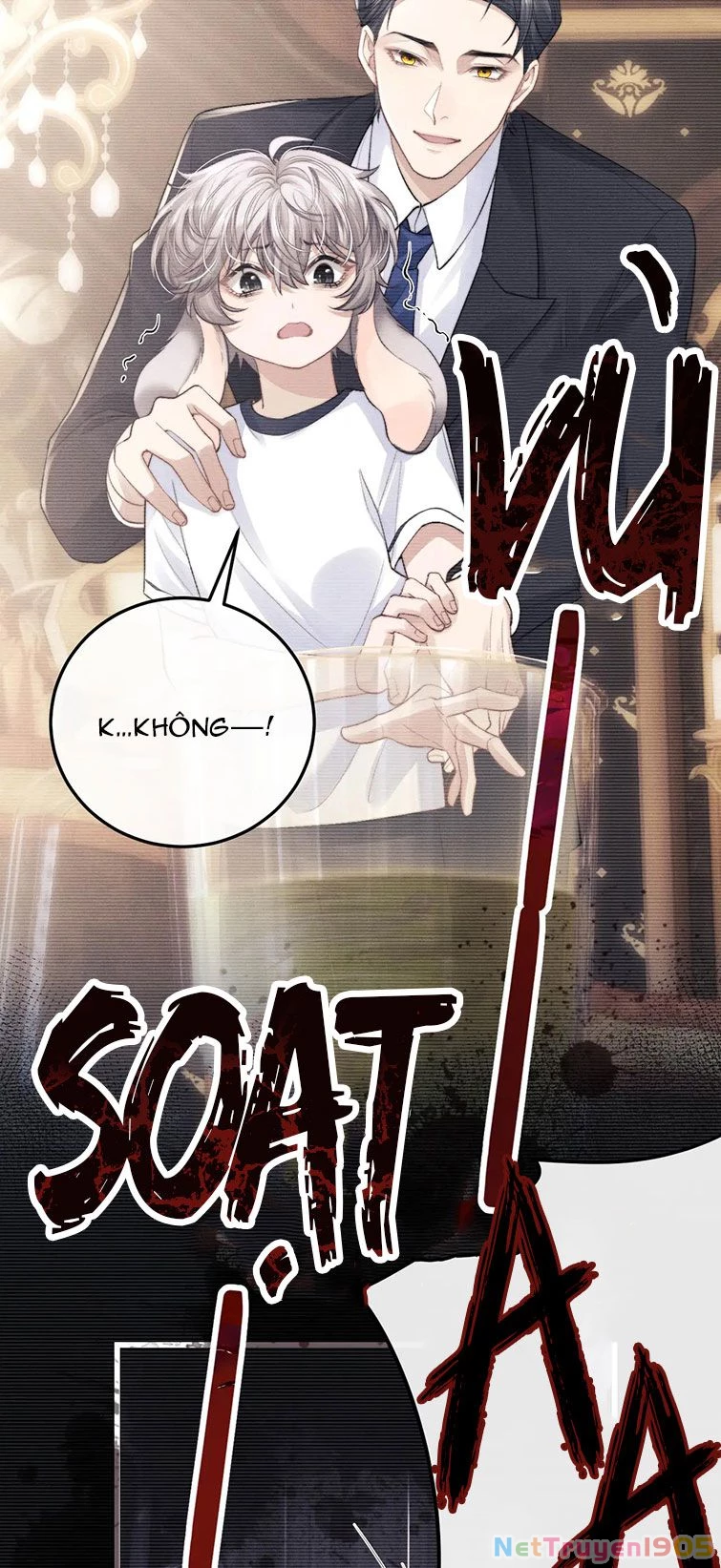 Chấp Sự Thỏ Cụp Tai Chapter 22 - 5