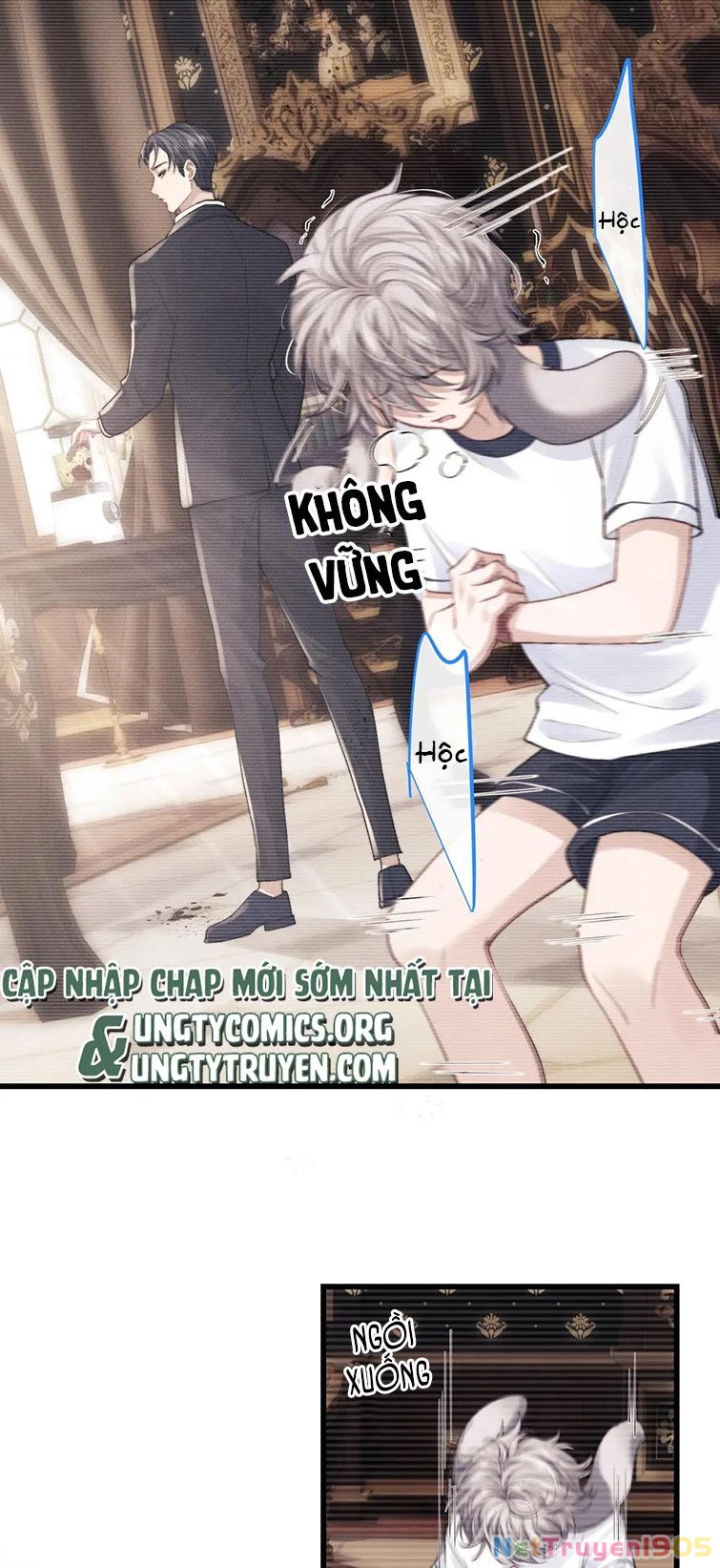 Chấp Sự Thỏ Cụp Tai Chapter 22 - 7