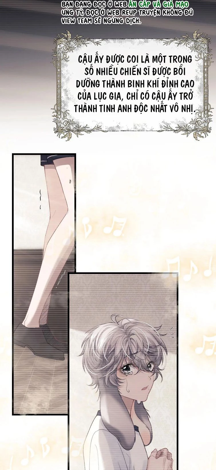 Chấp Sự Thỏ Cụp Tai Chapter 22 - 10
