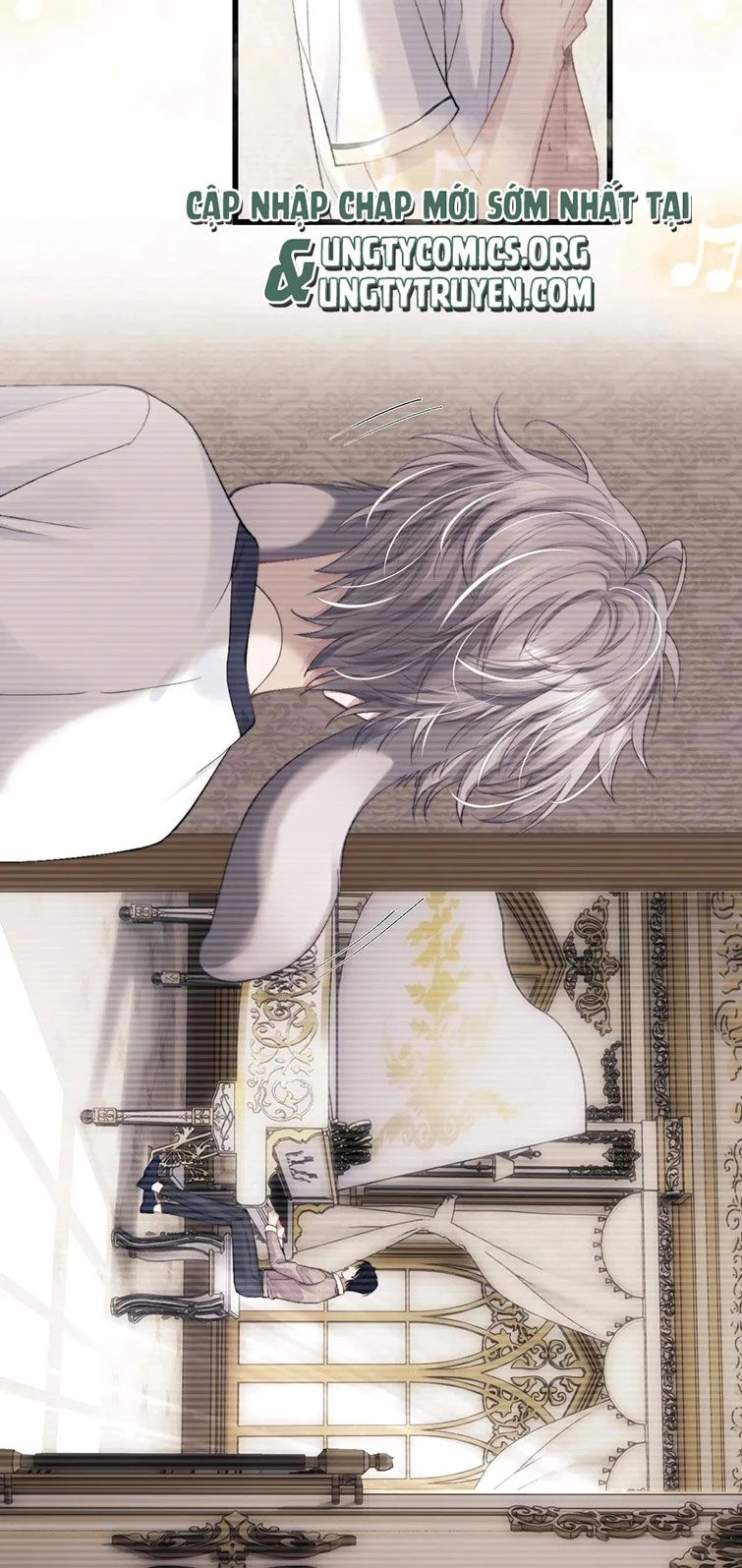 Chấp Sự Thỏ Cụp Tai Chapter 22 - 11
