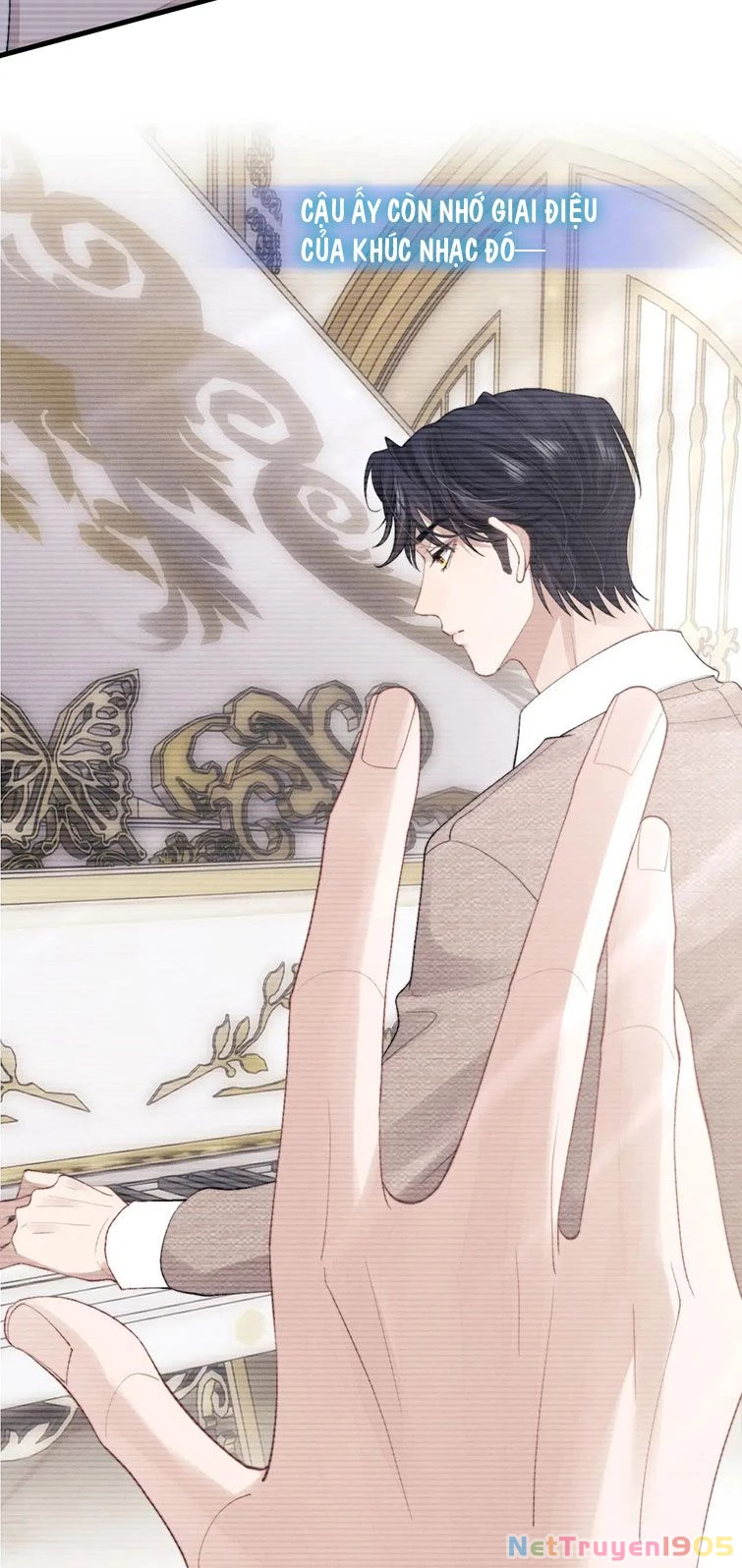 Chấp Sự Thỏ Cụp Tai Chapter 22 - 13