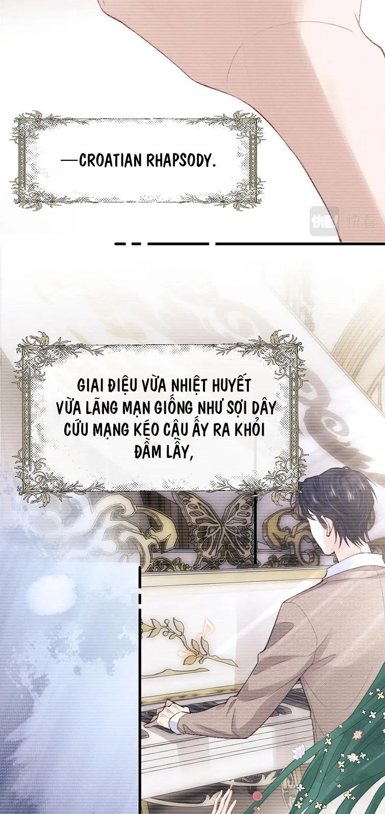 Chấp Sự Thỏ Cụp Tai Chapter 22 - 14