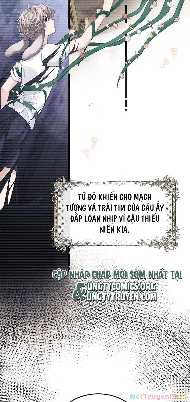Chấp Sự Thỏ Cụp Tai Chapter 22 - 15