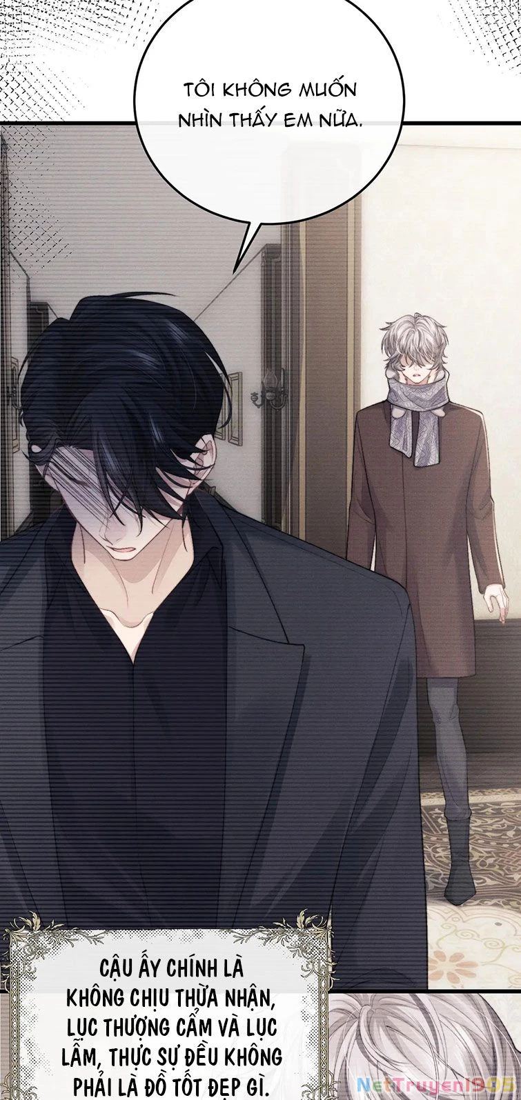 Chấp Sự Thỏ Cụp Tai Chapter 22 - 16