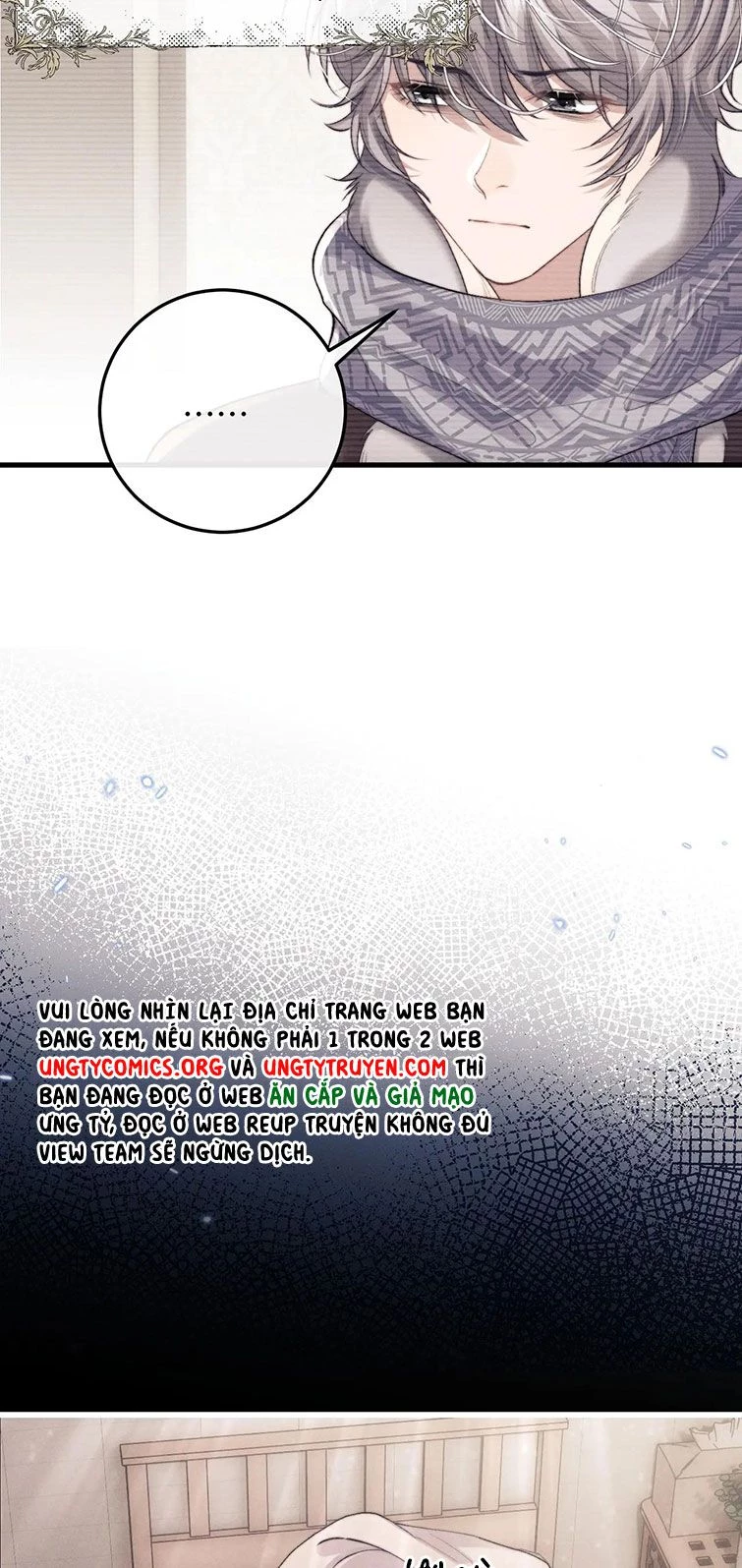 Chấp Sự Thỏ Cụp Tai Chapter 22 - 17