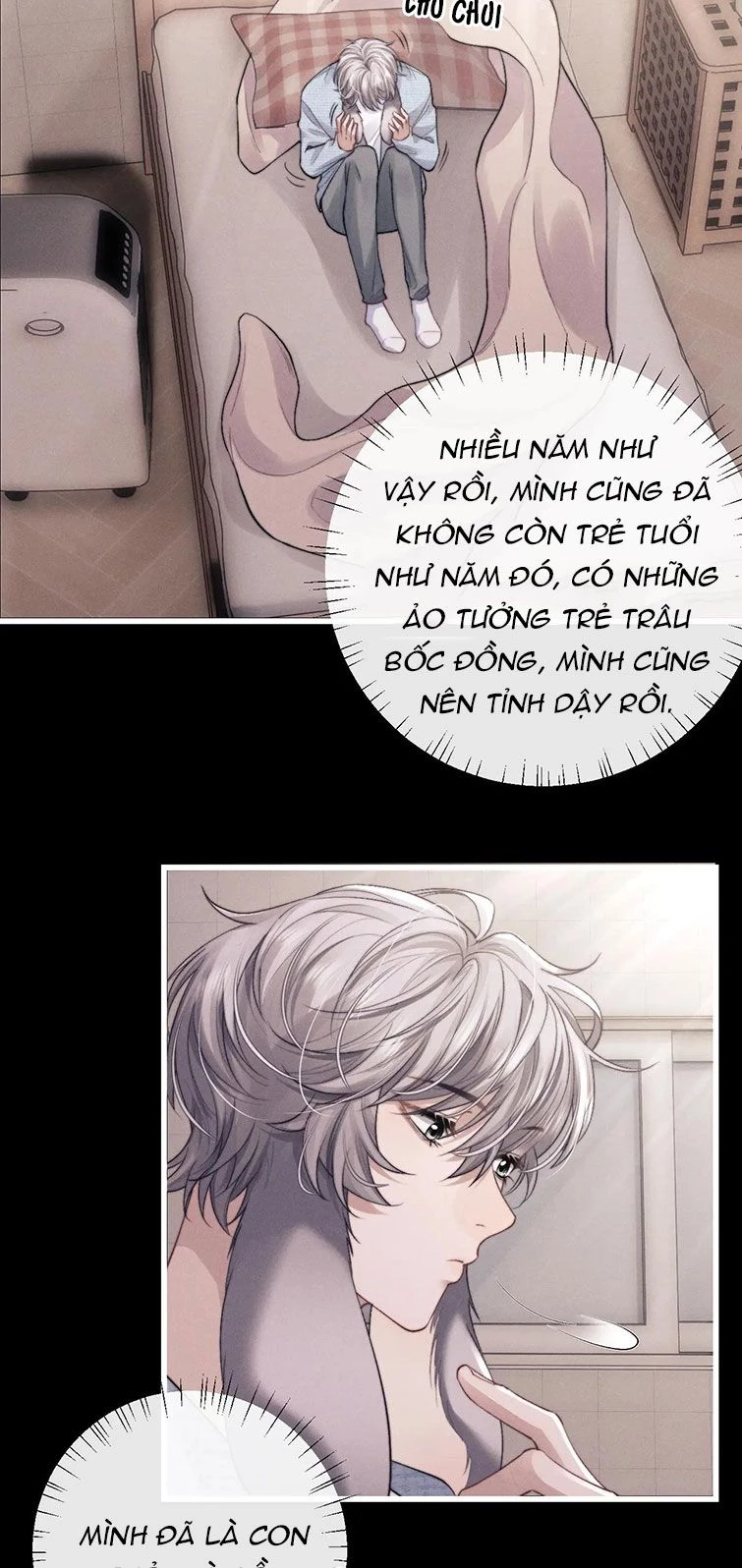 Chấp Sự Thỏ Cụp Tai Chapter 22 - 18