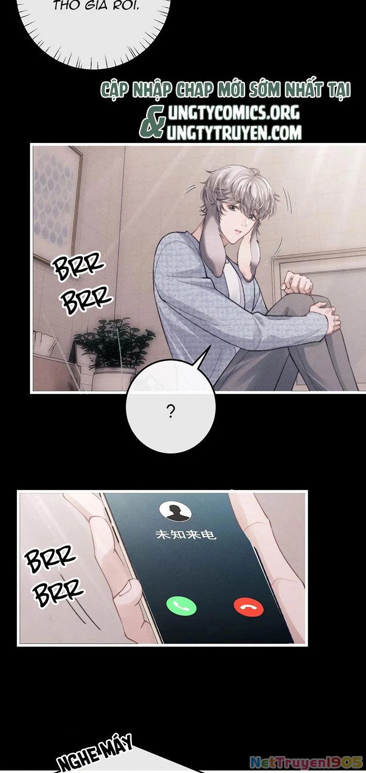 Chấp Sự Thỏ Cụp Tai Chapter 22 - 19