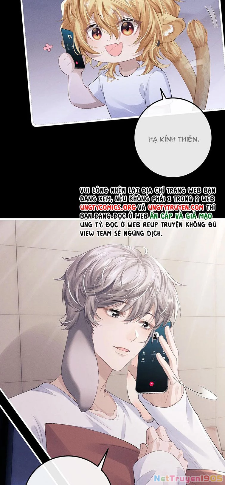 Chấp Sự Thỏ Cụp Tai Chapter 22 - 24