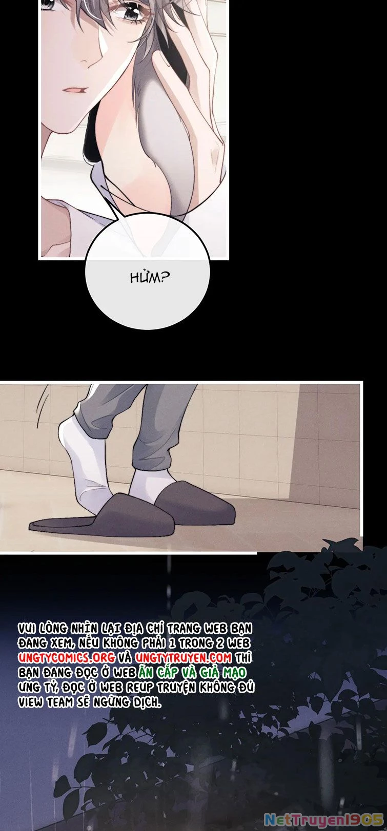 Chấp Sự Thỏ Cụp Tai Chapter 22 - 27