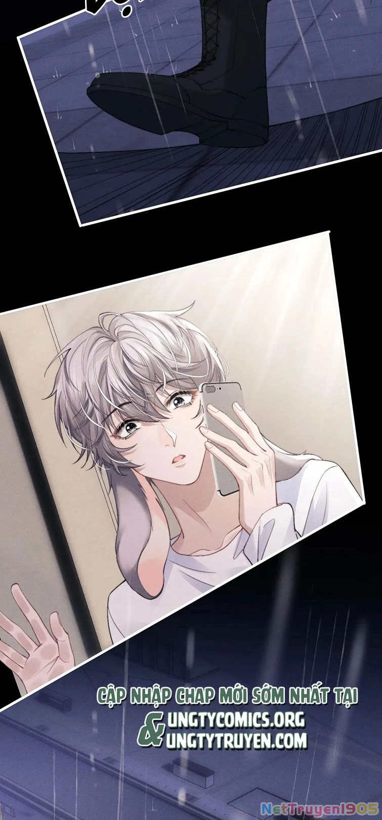 Chấp Sự Thỏ Cụp Tai Chapter 22 - 29