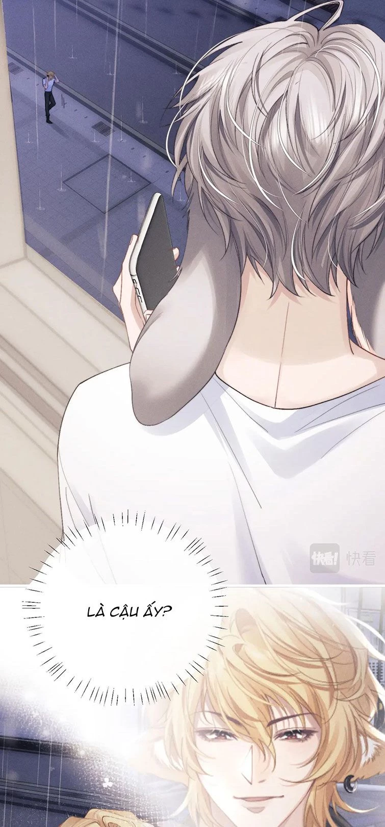 Chấp Sự Thỏ Cụp Tai Chapter 22 - 30