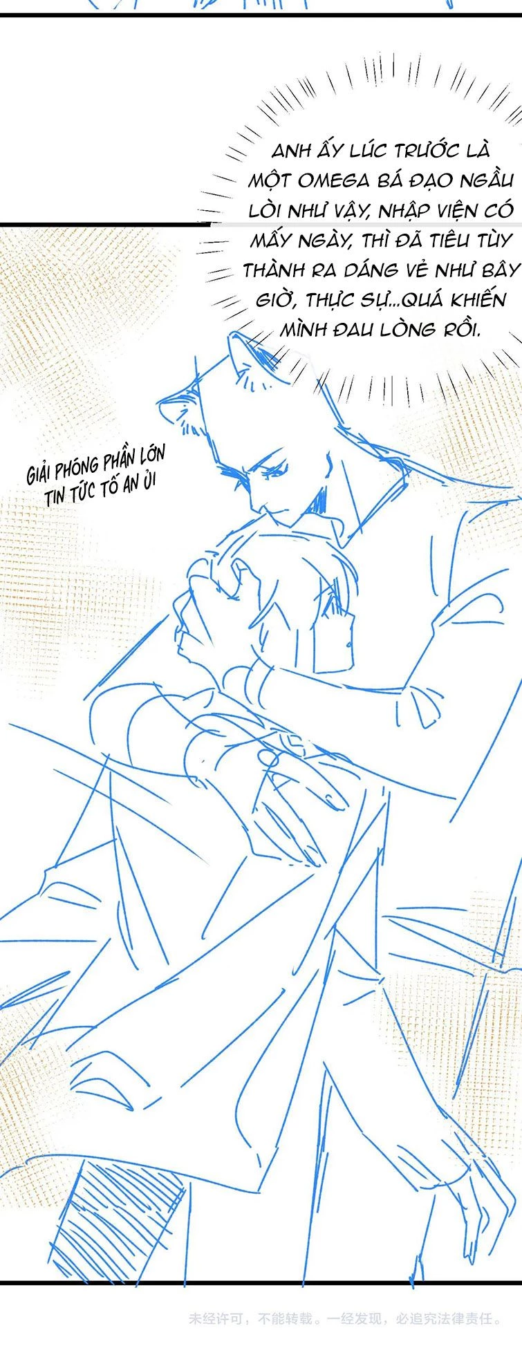 Chấp Sự Thỏ Cụp Tai Chapter 22 - 33