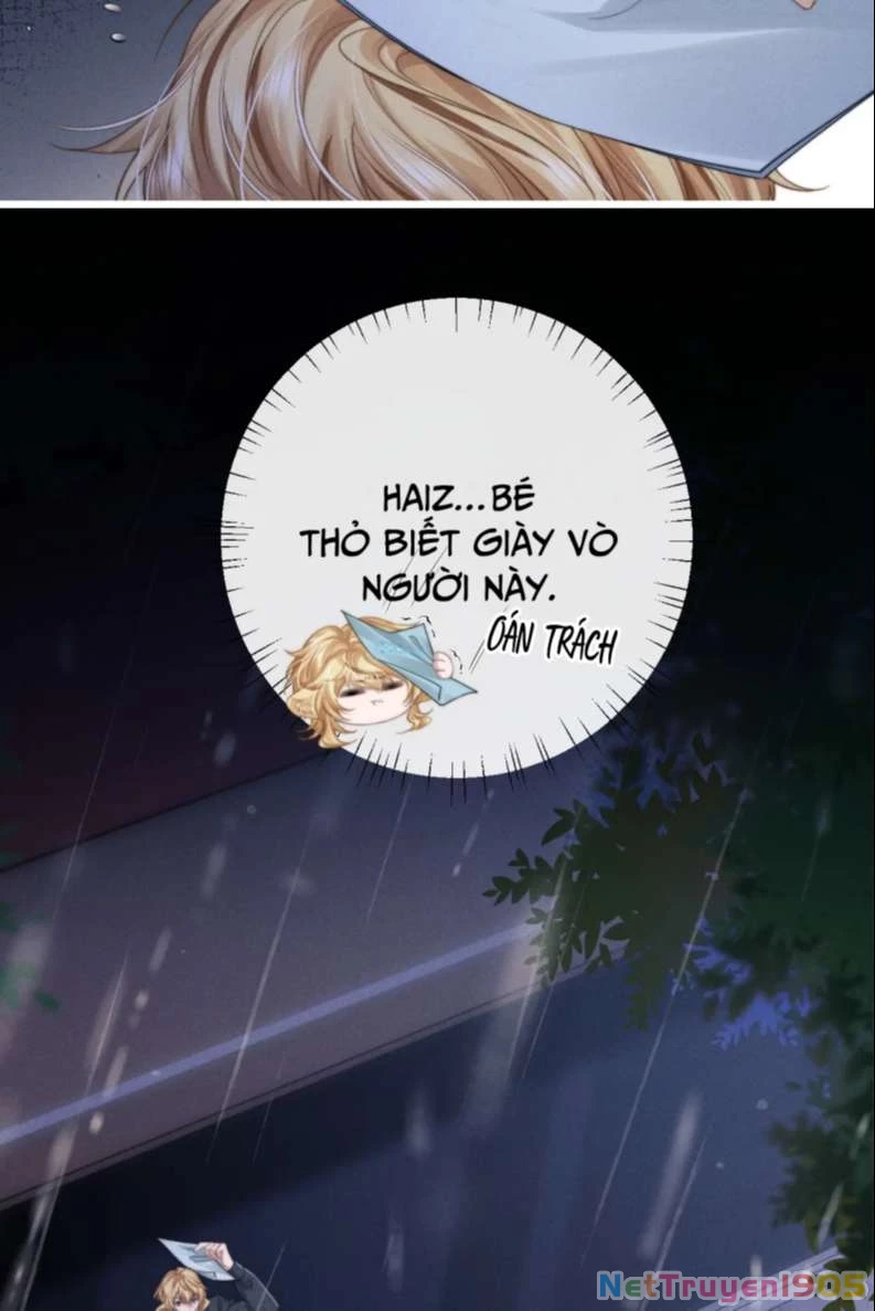 Chấp Sự Thỏ Cụp Tai Chapter 23 - 3