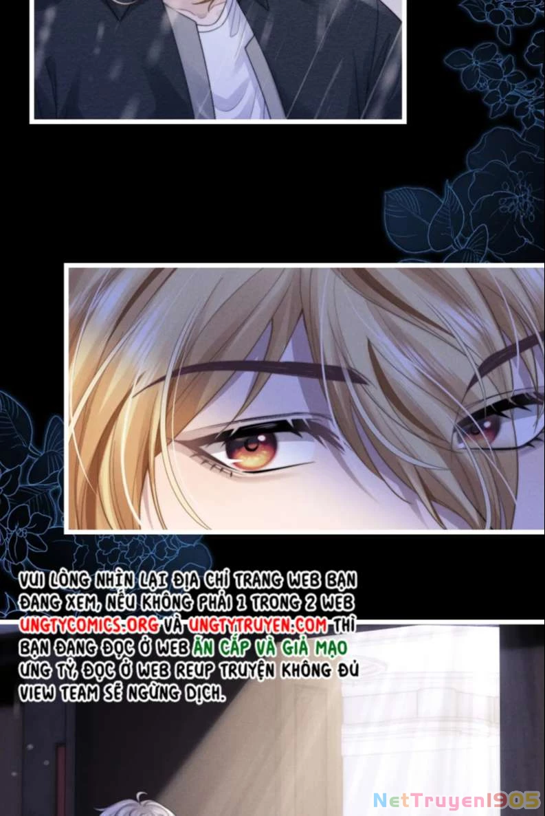 Chấp Sự Thỏ Cụp Tai Chapter 23 - 6