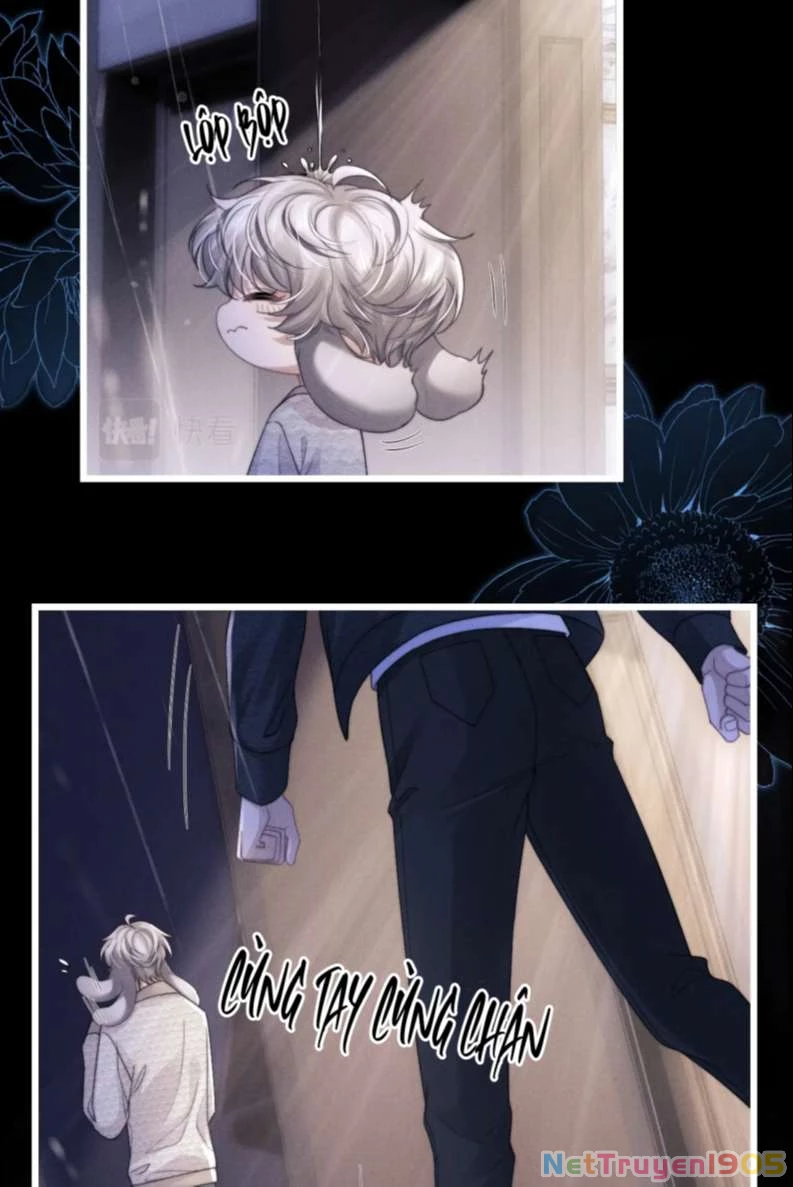 Chấp Sự Thỏ Cụp Tai Chapter 23 - 8