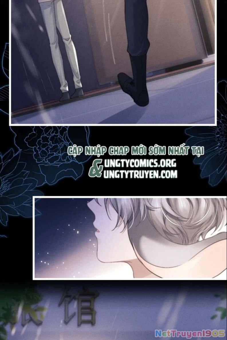 Chấp Sự Thỏ Cụp Tai Chapter 23 - 9