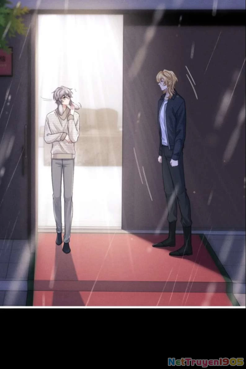 Chấp Sự Thỏ Cụp Tai Chapter 23 - 10