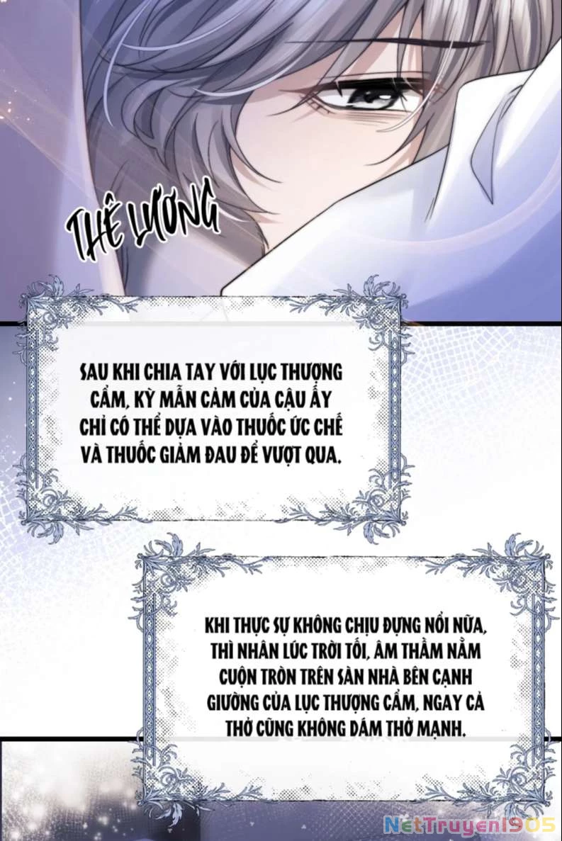 Chấp Sự Thỏ Cụp Tai Chapter 23 - 18