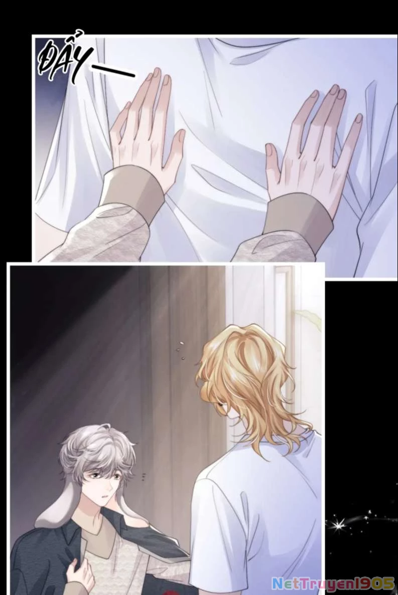 Chấp Sự Thỏ Cụp Tai Chapter 23 - 20